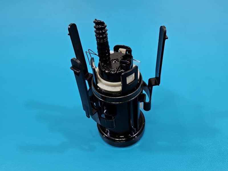 pompka Pompa paliwa Fiat Ducato III 06-14 boxer jumper 2,3 jtd 0580102006