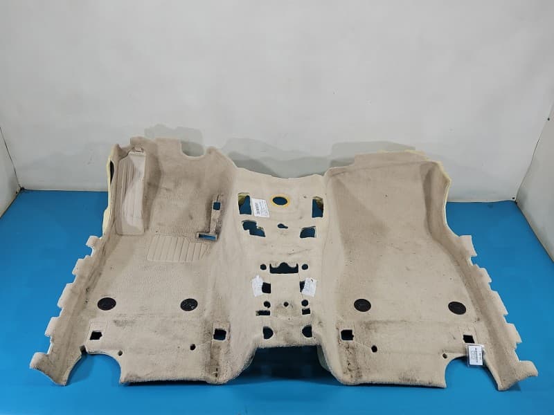 Wygłuszenie pozostałe PODBITKA BMW G30 5A02176-02