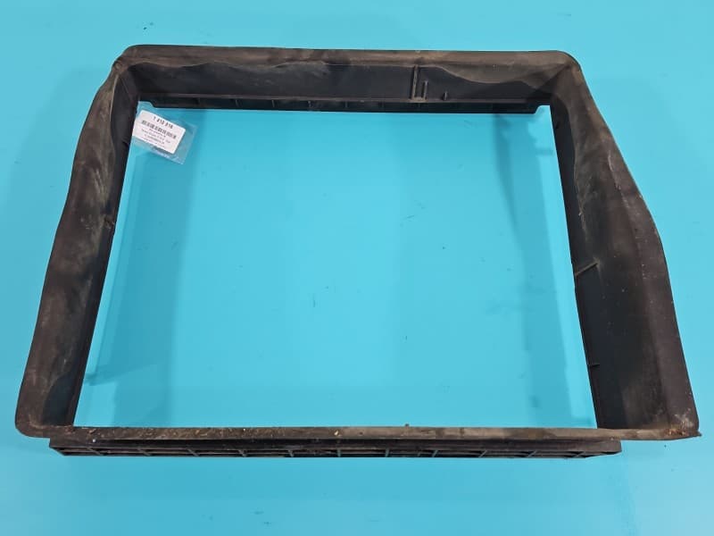 KIEROWNICA Wlot powietrza Renault Megane IV 1,2 Tce 215598406R