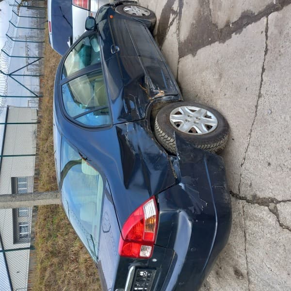 Zdjęcie pojazdu