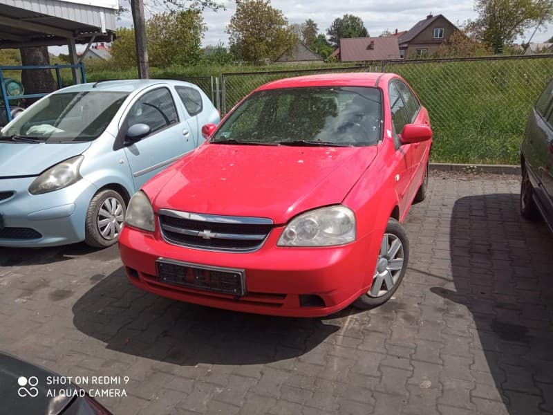 Zdjęcie pojazdu