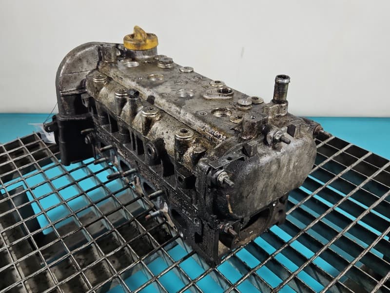 Głowica Fiat Idea 1,4 16v 95KM 843A1000
