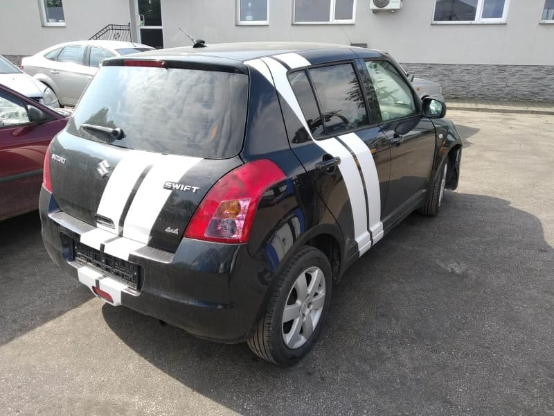 Zdjęcie pojazdu