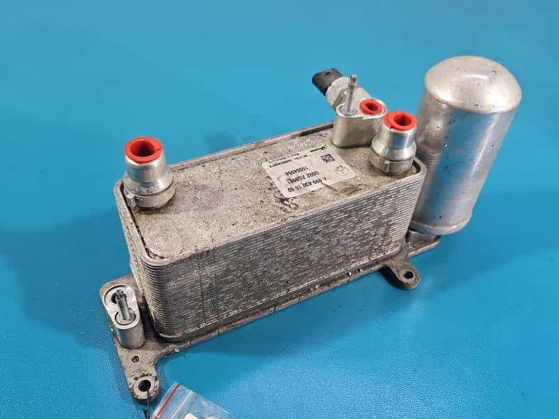 Parownik klimatyzacji Mercedes Sprinter III 907 A0998301500