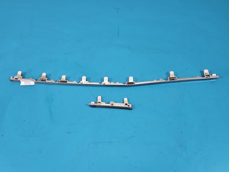 Listwa dekor deski Peugeot 508 II 18- 9818792977 2 elementy