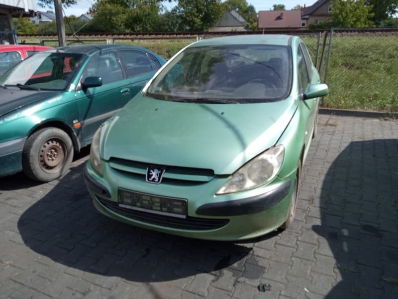 Zdjęcie pojazdu
