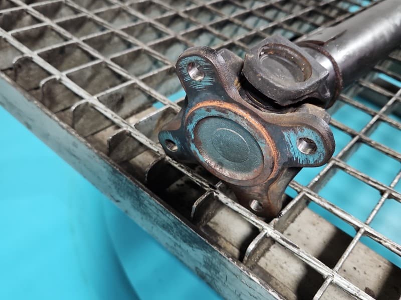 Part 2 - Additional view
