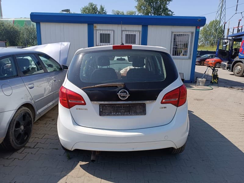 Zdjęcie pojazdu