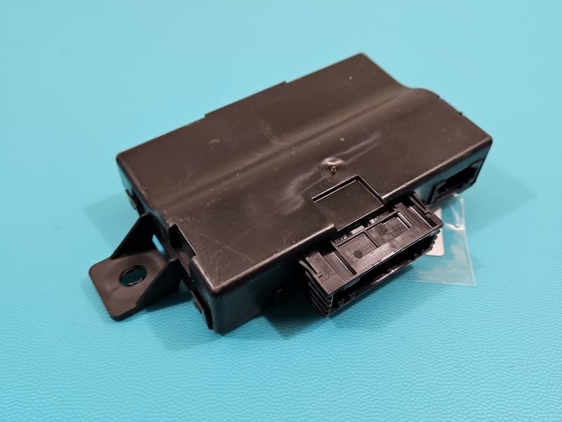 Sterownik moduł MODUŁ GATEWAY Audi A7 4G 4G0907468AD 4G0907468AC