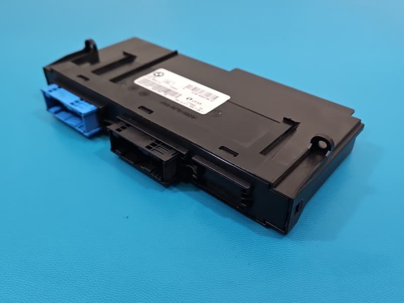 Sterownik moduł komfortu BMW X3 F25 6135935070501 143941