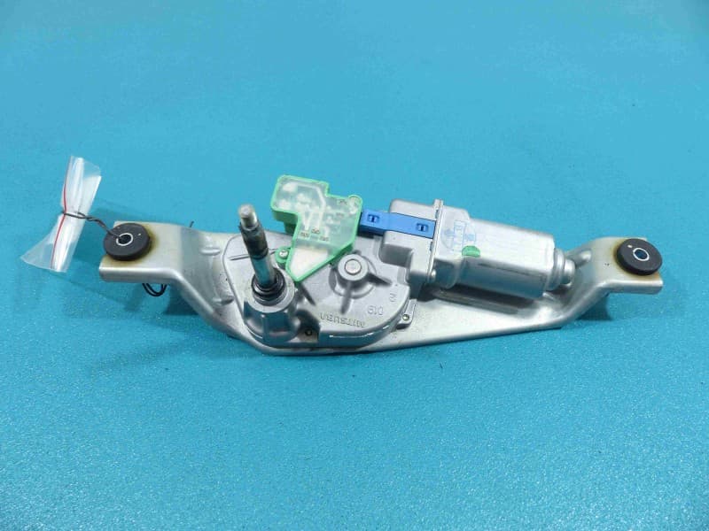 Silniczek Silnik wycieraczki tył Subaru Impreza III GH HB 4pin