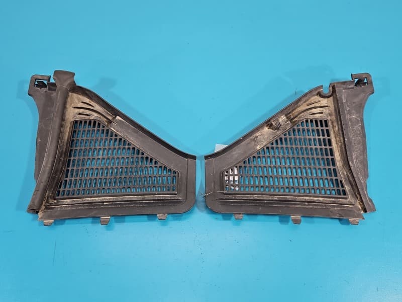 Podszybie BMW X3 F25 EUROPA 64319181004 64319184005