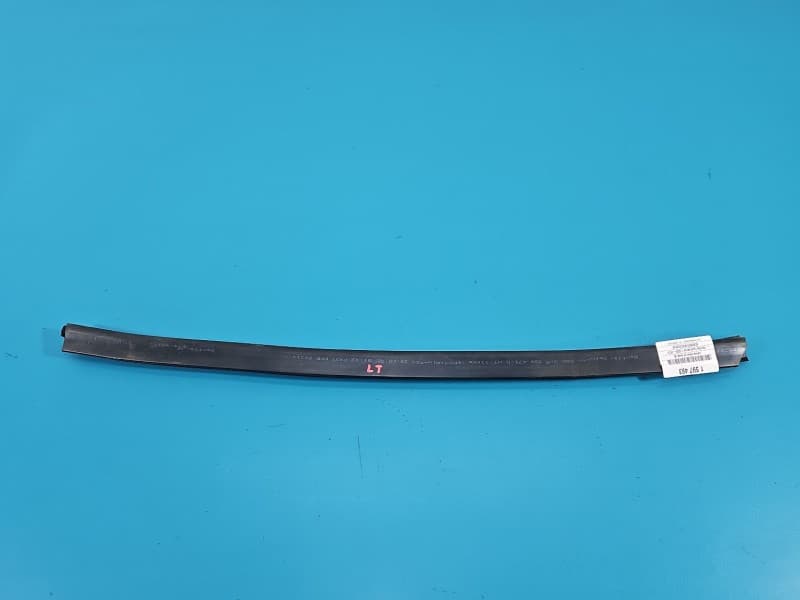 Listwa drzwi tył lewa Bentley Continental I 05-13 3W5839471B sedan