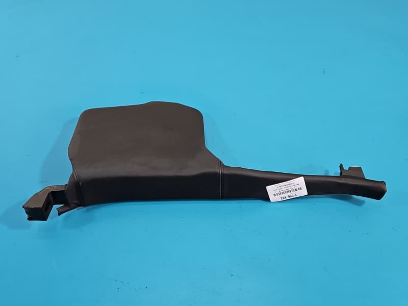Osłona ZAŚLEPKA PLASTIK progu, Uszkodzone mocowanie Bentley Continental I 05-13 3W5863606A