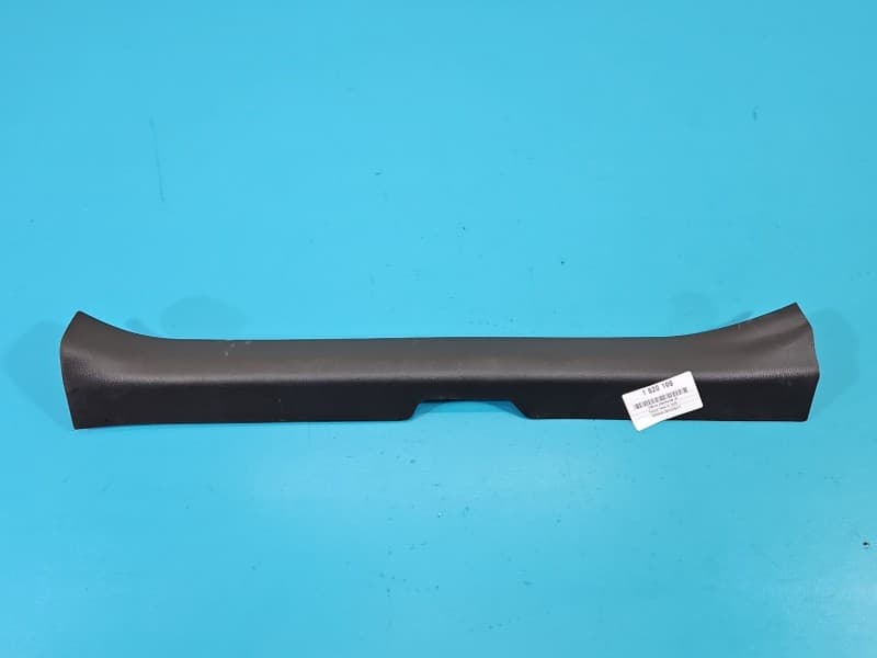 Osłona ZAŚLEPKA PLASTIK Zadrapania NAKŁADKA PROGU Toyota Yaris IV 67913-K0020