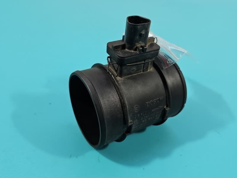 Przepływomierz Opel Meriva B 1.3 cdti 5-PIN 0281002940 55561912
