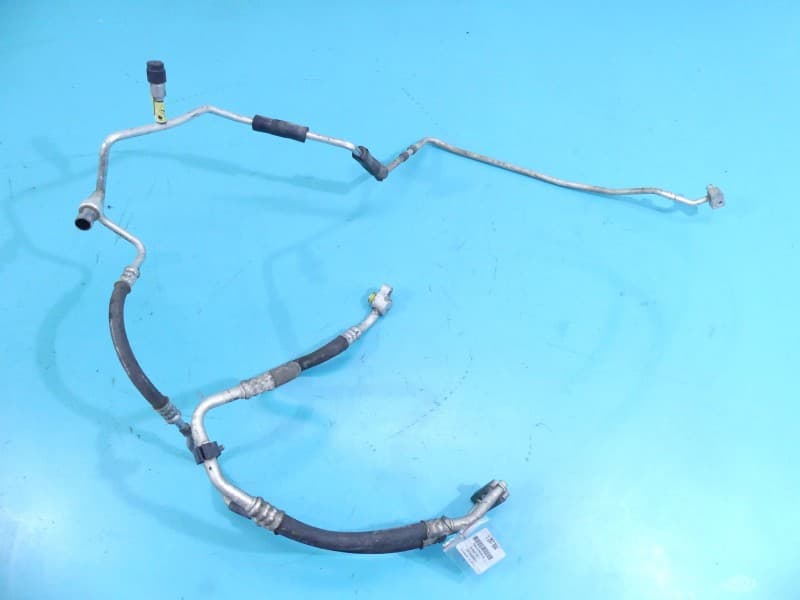 Przewód klimatyzacji rurka Fiat Panda III 11- 1.3 jtd 51858899