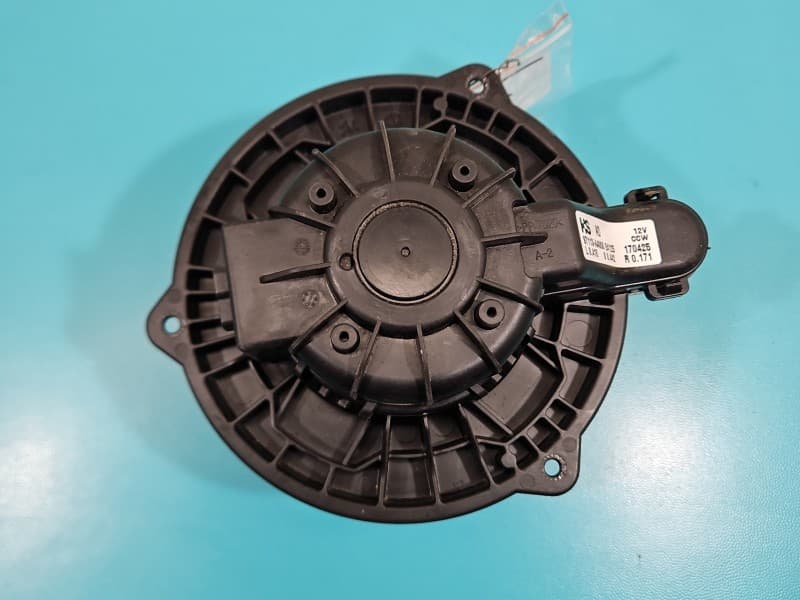 Part 1 - Additional view