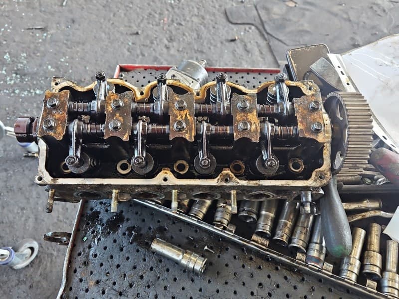 Part 1 - Additional view