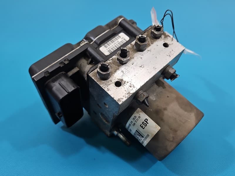 Pompa abs Peugeot Boxer II 2,2 hdi 0265950815 0265230001