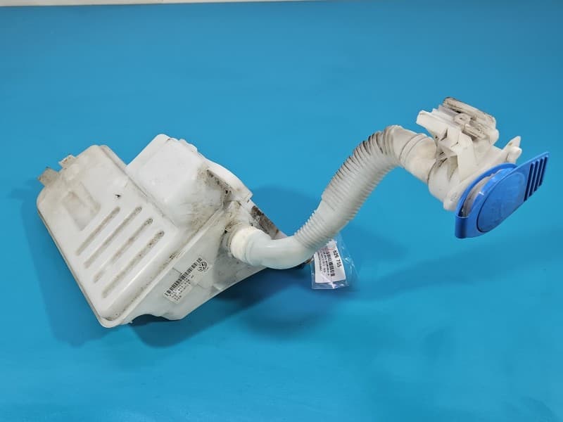 Zbiornik Zbiorniczek płynu spryskiwacza Seat Leon III 12- 5Q0955448AD