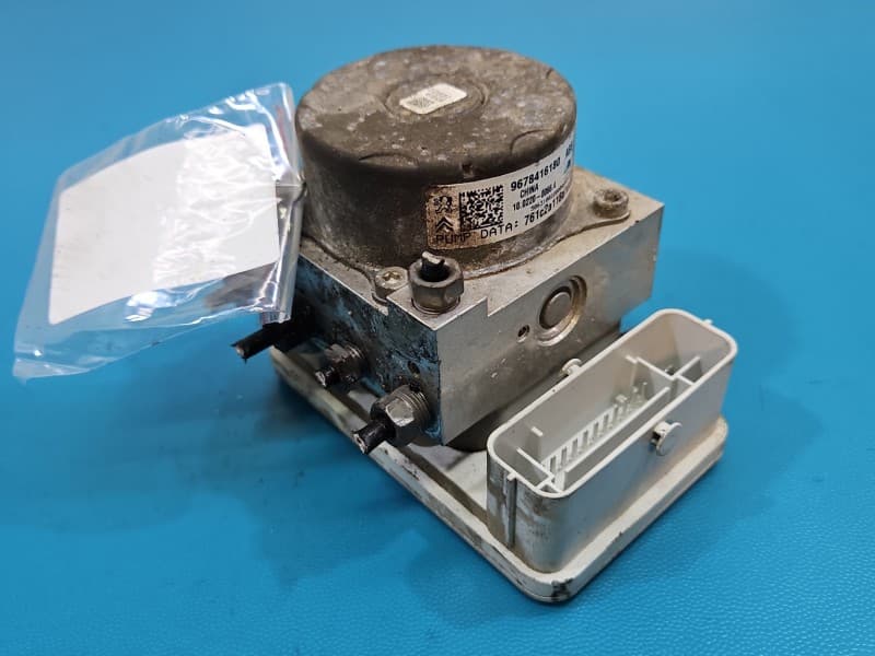 Pompa abs Citroen C3 II 09-16 1,4 16V 100915-11603 9678416180 100619-38131