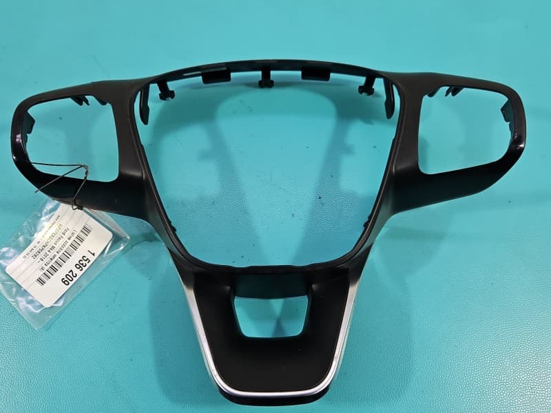 Listwa dekor deski Ford Focus Mk4 34212948A Odpryski lakieru