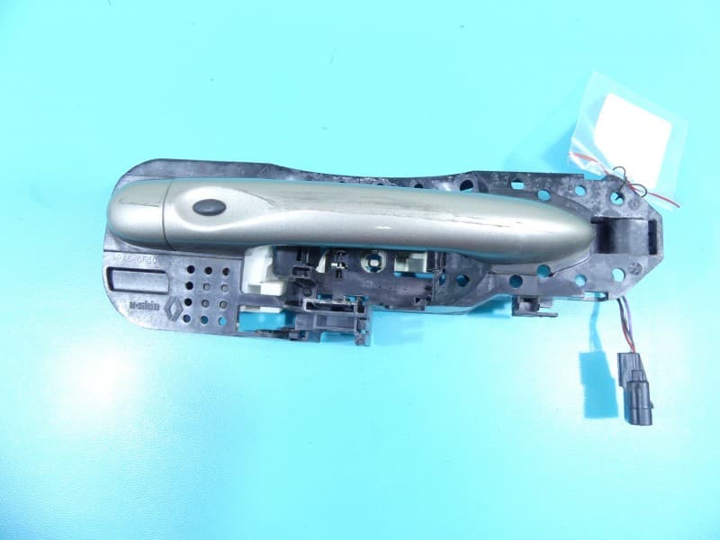 Part 1 - Additional view