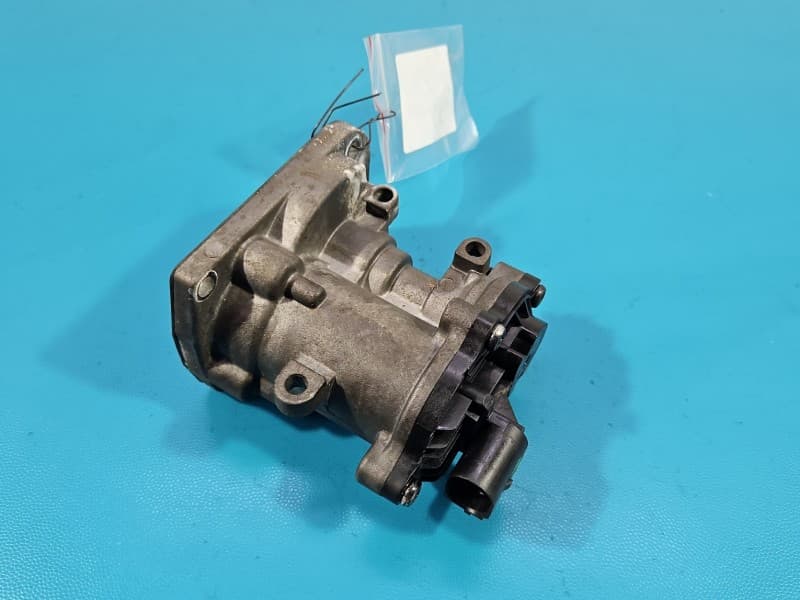 Zawór egr 5PIN zamiennik Ford Mondeo Mk4 1,8 tdci