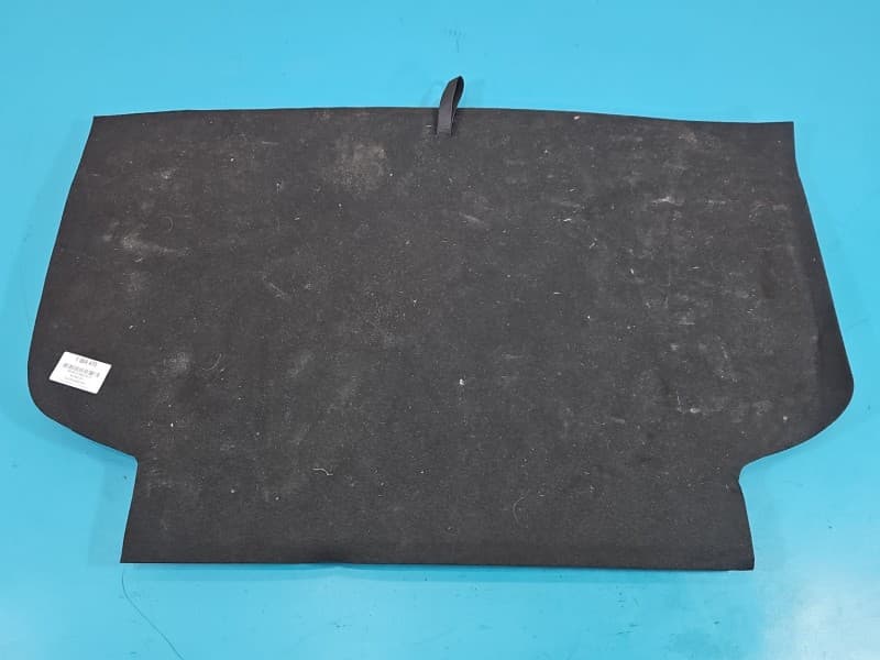 Wykładzina bagażnika podłoga MG MG3 24- 11801065