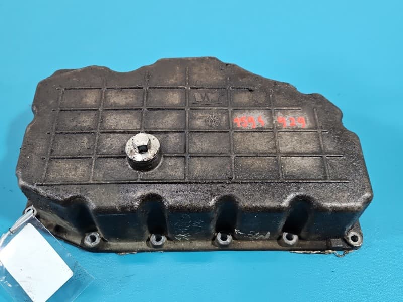 Misa olejowa MISKA Jeep Grand Cherokee IV WK2 3,0 CRD EXN 2113F