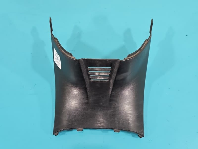 Osłona ZAŚLEPKA PLASTIK Rysy,przetarcia OSŁONA RAMY SIEDZENIA TUNEL Suzuki Burgman 400 07-09 47351-05H00