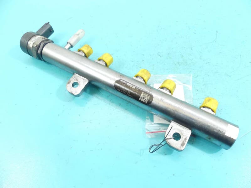 Listwa wtryskowa CZUJNIKI Lancia Thema II 11-14 3,0 CRD 0445216044 0281006209