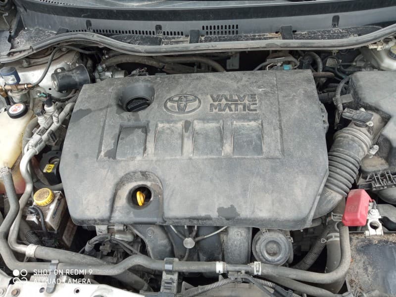 Zdjęcie pojazdu