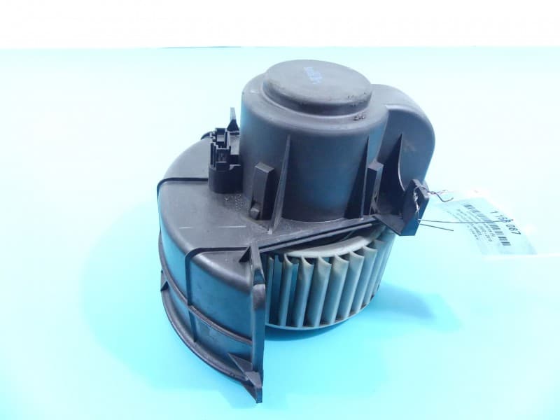 Dmuchawa nawiewu wentylator Porsche Cayenne I 9P europa 7L0820021H