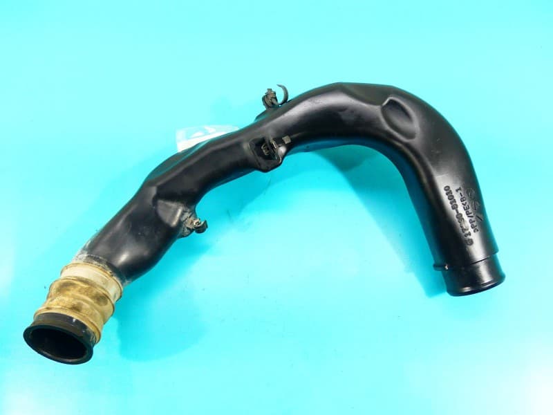 Rura Toyota Land Cruiser J200 07- 4,5 V8 D4D 17890-5101 przewód intercoolera