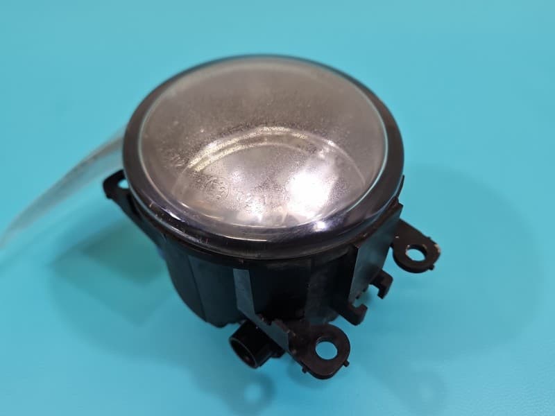 Halogen lewy Renault Scenic II 8200074008