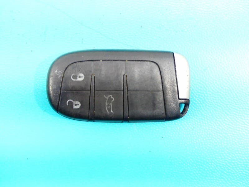 PILOT KLUCZYK KEYLESS Lancia Thema II 11-14
