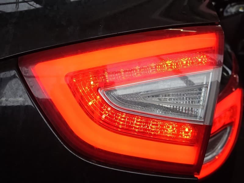 Lampa tył prawa klapy Hyundai Ix35 HB EUROPA 92404-2Y5