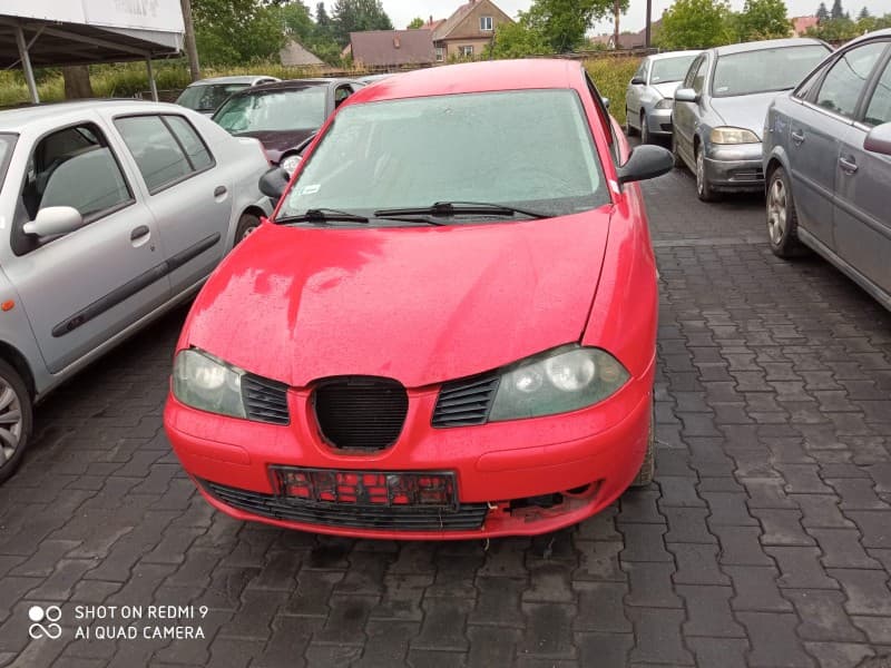 Zdjęcie pojazdu