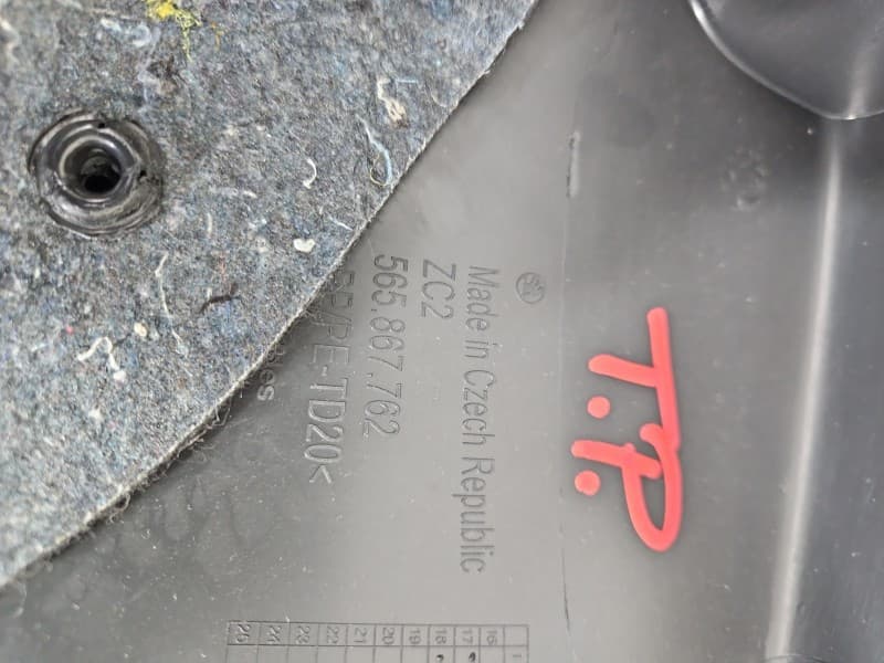 Part 9 - Additional view