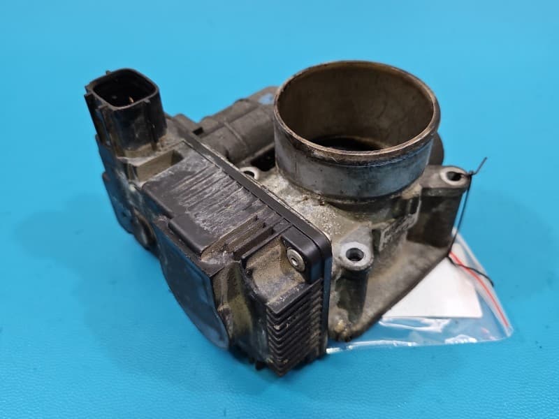 Przepustnica Nissan Almera N16 1,5 16V SERA576-01