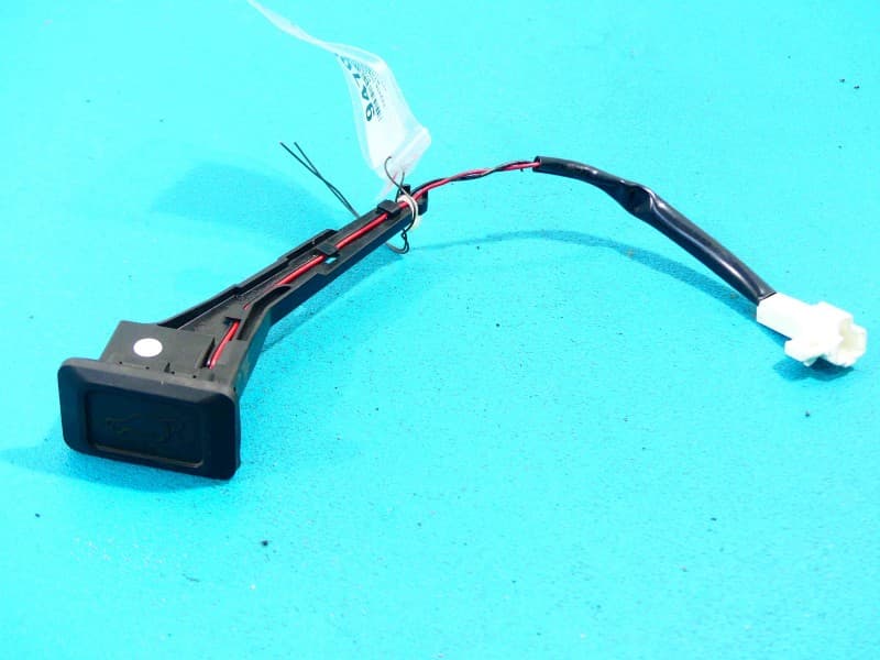 Przełącznik mikrostyk klapy Toyota Highlander II 07-13 458-0B06