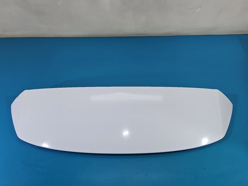 Spoiler lotka klapy Hyundai Tucson IV 20- W6H