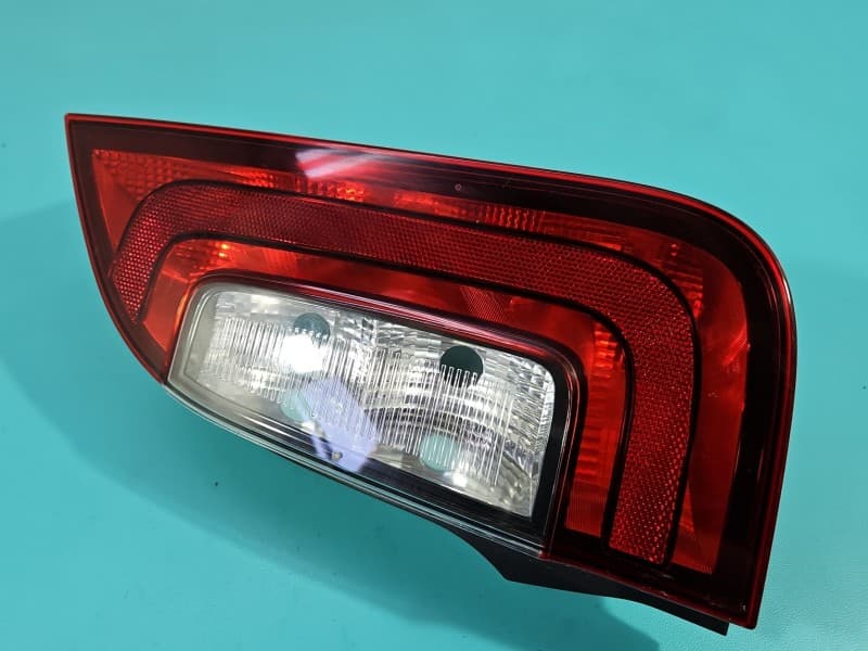 Lampa tył prawa błotnika Skoda Citigo 11-19 HB EUROPA 1ST945096E
