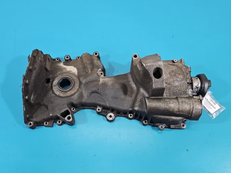 Obudowa rozrządu Seat Ibiza III 6L 1,2 12V AZQ 03E109211D AZQ