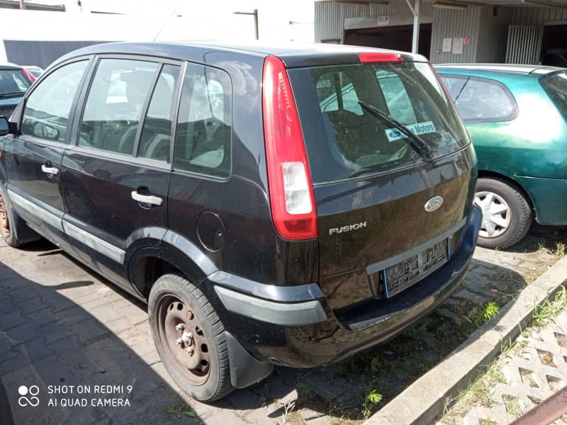 Zdjęcie pojazdu