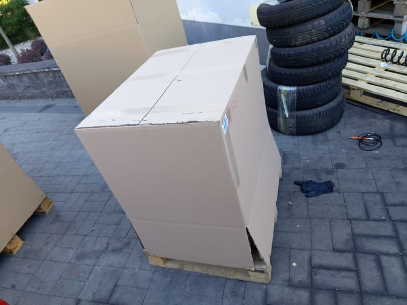 Part 43 - Additional view