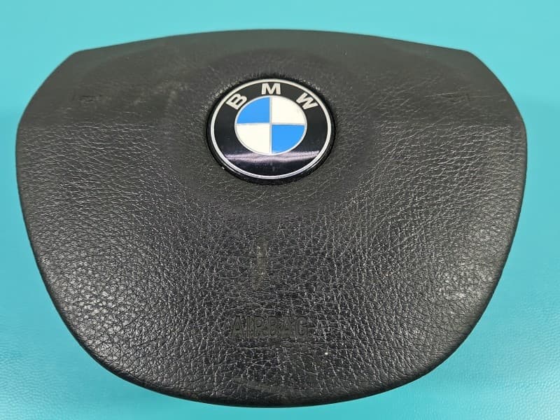 Poduszka powietrzna kierowcy airbag Bmw f10 f11 8382604 609214300D