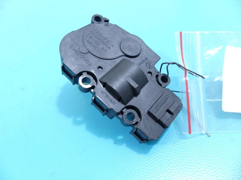 Silniczek nawiewu NAGRZEWNICY BMW G11 G12 412650920 EH620003 EUROPA